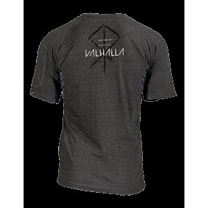 Ragnar Raids AESIR T-Shirt Rune - c.Grey - Size S