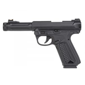 Action Army Ruger MKII Gas Blowback Pistol (AAP01)