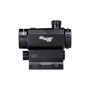 SIG SAUER AIR R5 Red Dot - 3 MOA - 22mm Mount