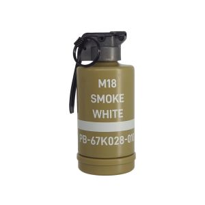 Hakkotsu / APS Thunder B Smoke Grenade Style (Pack of 3 with Core)