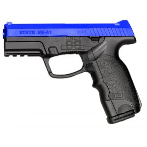ASG Steyr M9A1 Co2 Airsoft Gas Pistol