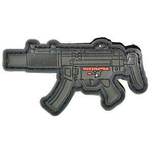 TMC MP5 SD Patch