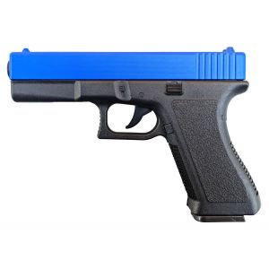Vigor 17 Series Spring Pistol (Polymer - V307)