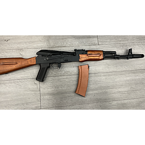 JG AK74 AEG (Metal Body/Real Wood - Metal Gearbox - 0506BT) 