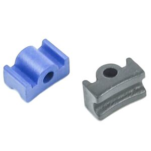 Laylax Prometheus Flat Hop Tensioner Bridge (Including Soft and Hard)