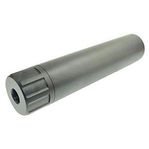 Double Eagle G101SD Silencer (Non-Tracer) - Black (B011 BK)