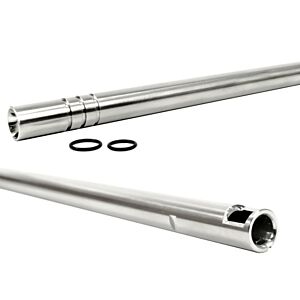 Laylax Prometheus EG Barrel for Krytac LMG CRB (6.03mm - 280mm)