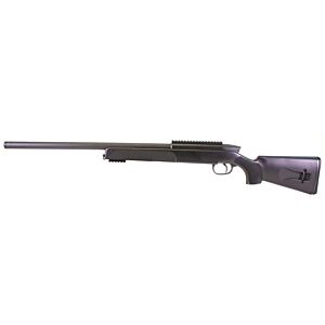 Double Eagle M50A VSR Series Bolt-Action Spring Sniper Rifle (Black -M50A)
