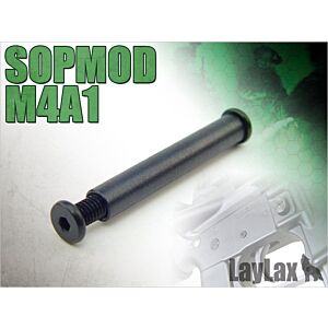 Laylax First Factory SOPMOD M4 Trigger Lock Pin for Tokyo Marui M4 Series