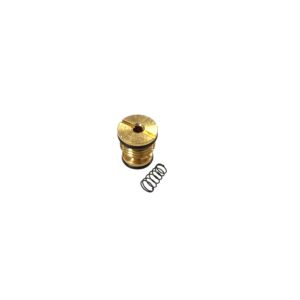 King Arms - output valves with o rings for 4.5mm and 6mm M1 spare parts