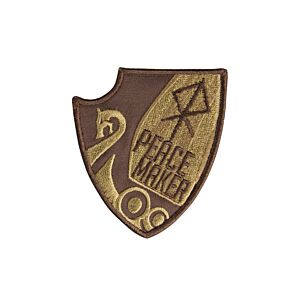 Ragnar RaidsBALDER MK3 Coyote Patch