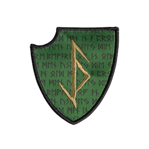 Ragnar Raids BALDER MK3 Woodland Patch