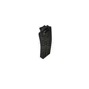 Battleaxe - M16 Low-Cap Magazine - 70 Rounds (Metal - B618B - Black)