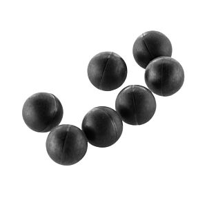Concorde Defender Rubber Paintball Caliber 0.50 (100)