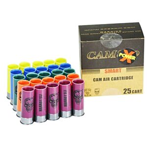 APS Xpower Co2 Cartridge Shell Pack fo 25pcs