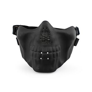 Big Foot CSK Mask (Black)