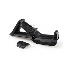Big Foot Hand Guard (Big - Black)