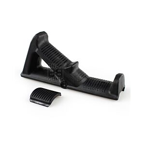 Big Foot Angled Picatinny Foregrip (Small - Black)