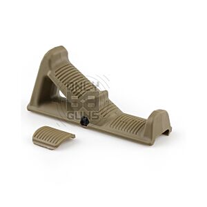 Big Foot Hand Guard (Small - Tan)