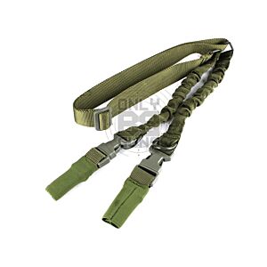Big Foot US2A Two Point Sling Nylon (OD)