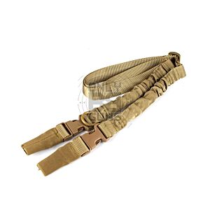 Big Foot US2A Two Point Sling Nylon (Tan)