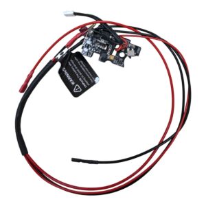 [Spare Part] Mosfet for Cyma Platinum Eshooter ETU EMG Daniel Defense (CM.1050DL BK)
