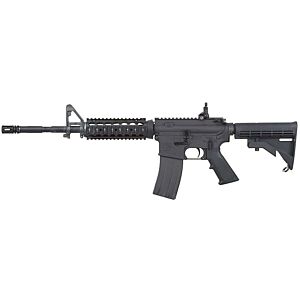 Tokyo Marui M4A1 MWS (ZET System) Gas Blowback (Cerakote Coating)