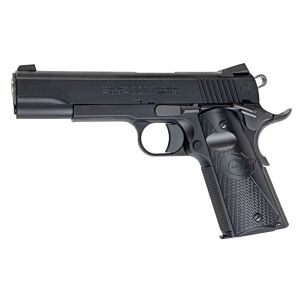Colt Combat Elite Commander Gas Blowback Pistol (EMG/Army - R47)