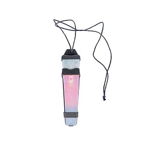 Big Foot Tactical Signal Signal Light (Black - Red Light)