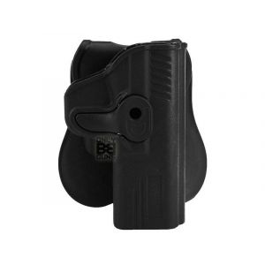 Big Foot Big Bird Quick Release Holster (Black)