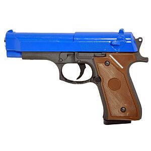 Galaxy G22 Full Metal Spring Pistol (G22)