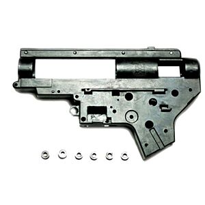 Classic Army 9mm Metal Bearing Gear Box for V3 (SP-CA-002)