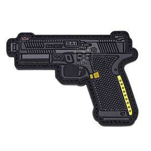 Salient Arms International (SAI) BLU Standard Patch
