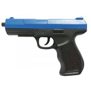 Vigor P9A Spring Pistol (Blue - P9A)