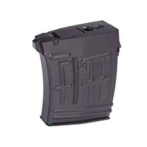 Cyma Mid-Cap SVD Sniper Magazine (120 rnds - C95)