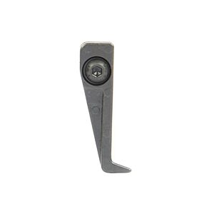 Amoeba by Ares STRIKER Adjustable Trigger Blade (Type B - Steel - AS-TG-008)