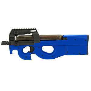 Cyma CM060 P90 AEG (CYMA-CM060) (Blue)