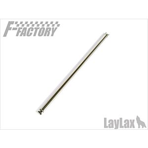Laylax Prometheus Stainless Steel Inner Barrel for M4A1 MWS AEG (6.03mm - 250mm)