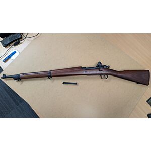 S&T M1903A3 Bolt Action Rifle (Spring)