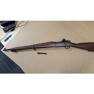 S&T M1903A3 Bolt Action Rifle (Spring)