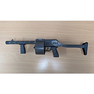 APS Striker-12 