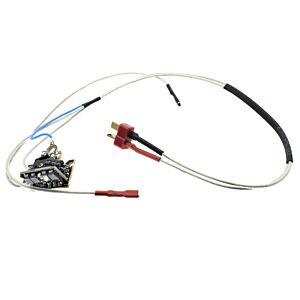Cyma Platinum Ver.2 Rear-Wired Mosfet Wire (Short - M190F)
