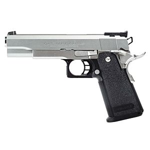 Tokyo Marui Hi-Capa 5.1 (Silver)