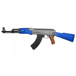 Cyma CM028 AK Sports Line (Metal Gearbox) (CYMA-CM028) - Blue
