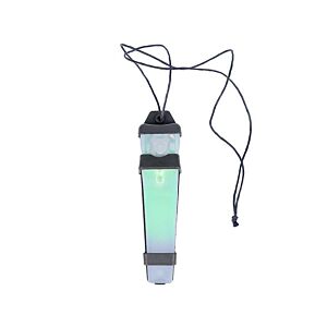 Big Foot Tactical Signal Signal Light (Black - Green Light)
