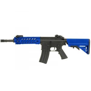 Cyma CM516 M4 URX AEG (Sports Line - CM516 - Blue)