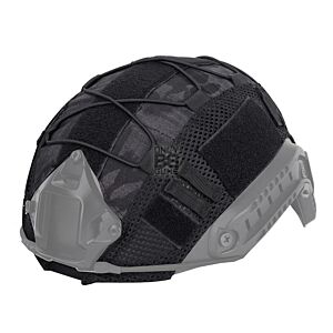 Big Foot Elastic rope helmet cover (TY)