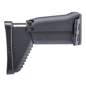 Double Bell - Scar H Stock