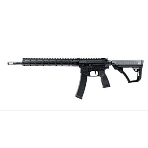 Daniel Defense DD PCC 916 Gas Blowback (Double Eagle - G105B-01 - Black)