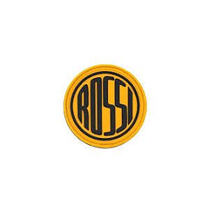 Rossi Patch (Yellow)